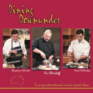 Delicious Discoveries Cookbook – Exploring Australian Native Cuisine