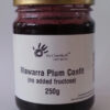 Illawarra Plum Confit – Sweet and Tangy Australian Native Preserve