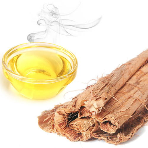 150ml bottle of Paperbark Smoke Oil infused with native Australian paperbark smoke