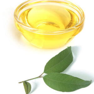 Lemon Myrtle Oil – Fragrant Australian Native Infused Oil